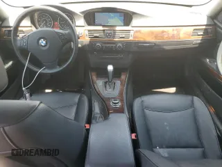 2011 BMW 3 Series 328i с VIN WBAPH5C56BF094300, выставлен на аукционе Copart как лот 61018775 с пробегом 89 024 миль миль и Чистый • Clean title. История ставок и продаж доступна на DreamBid. Изображение 8.