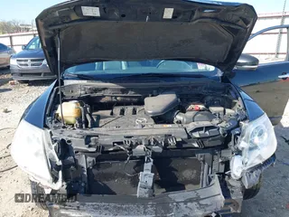 2010 Mazda CX-9 Touring with VIN JM3TB2MA7A0214336, listed as a IAAI auction lot 41785220 with 232,570 mi miles and . Bid and sale history available at DreamBid. Image 10.