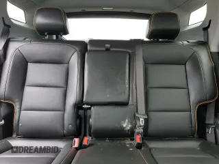 2023 GMC Terrain AT4 с VIN 3GKALYEGXPL232106, выставлен на аукционе Copart как лот 54797255 с пробегом 24 455 миль миль и Списание • Salvage title. История ставок и продаж доступна на DreamBid. Изображение 10.