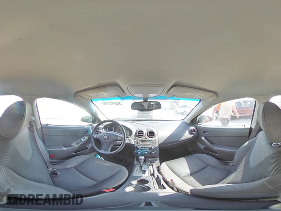 2009 Pontiac G6 GT w/1SA *Ltd Avail* with VIN 1G2ZH57N594149626, listed as a Copart auction lot 49342195 with 183,527 mi miles and Salvage Title. Bid and sale history available at carsss.com. Image 13.