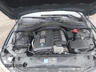 2010 BMW 5 Series 528i xDrive with VIN WBANV1C58AC389360, listed as a IAAI auction lot 41947472 with 109,666 mi miles and . Bid and sale history available at carsss.com. Image 10.