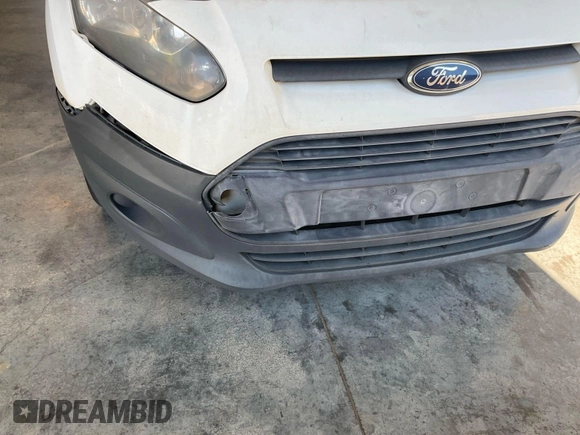 2014 Ford Transit Connect XL z VIN NM0LS7E74E1150536, wystawiony jako IAAI lot #42677670 z przebiegiem 125 668 mil mil oraz . Historia ofert i sprzedaży dostępna na DreamBid. Obrazek 19.