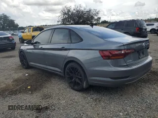 2019 Volkswagen Jetta SEL z VIN 3VWEB7BU3KM231531, wystawiony jako Copart lot #63348835 z przebiegiem 56 098 mil mil oraz Szkoda całkowita • Salvage title. Historia ofert i sprzedaży dostępna na DreamBid. Obrazek 2.