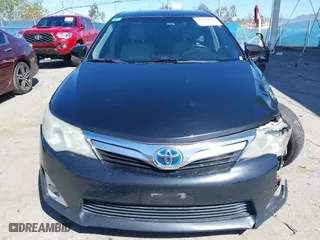 2014 Toyota Camry Hybrid LE with VIN 4T1BD1FK1EU127878, listed as a IAAI auction lot 41823638 with 179,141 mi miles. Bid and sale history available at carsss.com. Image 12.