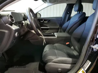 2023 Mercedes-Benz C 300 z VIN W1KAF4HB3PR089316, wystawiony jako Copart lot #69112694 z przebiegiem 12 647 mil mil oraz Szkoda całkowita • Salvage title. Historia ofert i sprzedaży dostępna na DreamBid. Obrazek 7.