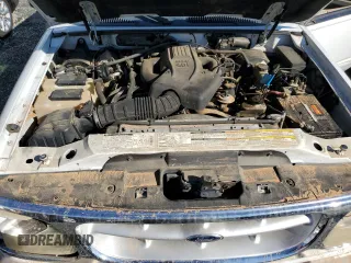 2000 Ford Explorer Eddie Bauer с VIN 1FMDU64EXYZA33959, выставлен на аукционе Copart как лот 80703974 с пробегом 181 523 миль миль и Списание • Salvage title. История ставок и продаж доступна на DreamBid. Изображение 11.