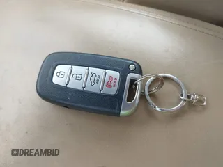 2014 Hyundai Azera Limited z VIN KMHFH4JG9EA397338, wystawiony jako IAAI lot #42352208 z przebiegiem 90 253 mil mil oraz . Historia ofert i sprzedaży dostępna na DreamBid. Obrazek 11.