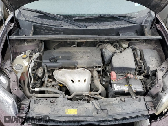 2013 Scion xB with VIN JTLZE4FE3DJ035283, listed as a Copart auction lot 48436835 with 159,093 mi miles and Salvage Title. Bid and sale history available at carsss.com. Image 13.