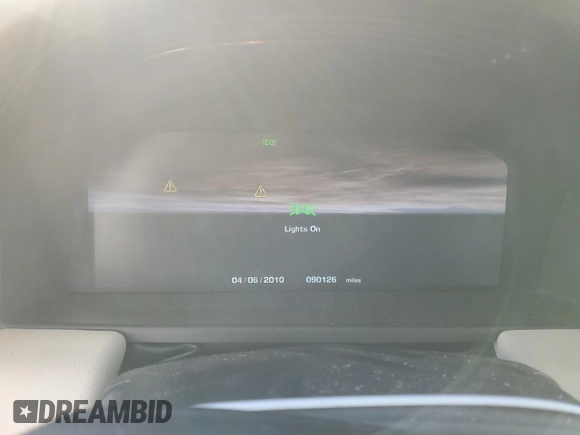 2011 Land Rover Range Rover SC с VIN SALMF1E47BA337594, выставлен на аукционе Copart как лот 89270585 с пробегом 90 126 миль миль и Списание • Salvage title. История ставок и продаж доступна на DreamBid. Изображение 9.