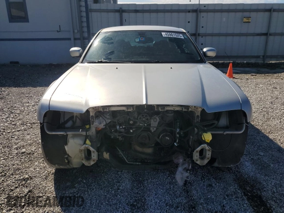 2006 Chrysler 300 C SRT8 with VIN 2C3LA73W26H431709, listed as a Copart auction lot 45901525 with 219,028 mi miles and Clean Title. Bid and sale history available at carsss.com. Image 5.