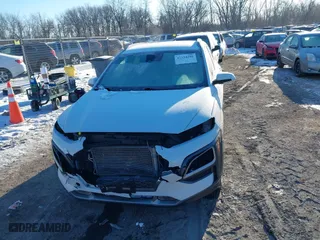 2018 Hyundai Kona Ultimate with VIN KM8K5CA50JU069055, listed as a IAAI auction lot 41634286 with 130,109 mi miles. Bid and sale history available at carsss.com. Image 12.