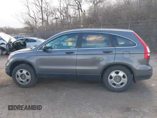 2011 Honda CR-V LX with VIN 5J6RE4H38BL102270, listed as a IAAI auction lot 41891728 with 234,215 mi miles. Bid and sale history available at carsss.com. Image 15.