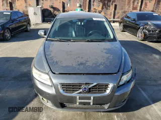 2010 Volvo V50 с VIN YV1390MW3A2537432, выставлен на аукционе Copart как лот 75631654 с пробегом 120 536 миль миль и Списание • Salvage title. История ставок и продаж доступна на DreamBid. Изображение 5.