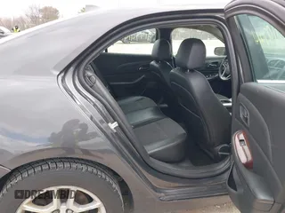 2013 Chevrolet Malibu LT with VIN 1G11C5SA2DF190720, listed as a IAAI auction lot 41974141 with 129,173 mi miles and . Bid and sale history available at DreamBid. Image 8.