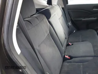 2014 Honda CR-V LX with VIN 2HKRM4H30EH685256, listed as a IAAI auction lot 41429604 with 121,495 mi miles. Bid and sale history available at carsss.com. Image 8.