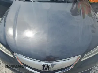 2015 Acura TLX Technology with VIN 19UUB3F53FA000885, listed as a Copart auction lot 52609935 with 120,971 mi miles and Salvage title. Bid and sale history available at DreamBid. Image 11.