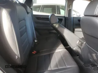 2024 Honda CR-V EX-L with VIN 2HKRS3H72RH317878, listed as a Copart auction lot 43935865 with 21,518 mi miles and Salvage Title. Bid and sale history available at DreamBid. Image 11.