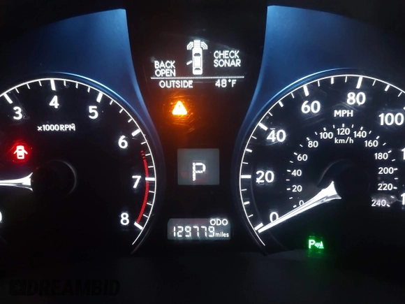2015 Lexus RX 350 z VIN 2T2BK1BA9FC301567, wystawiony jako IAAI lot #42334065 z przebiegiem 129 779 mil mil oraz . Historia ofert i sprzedaży dostępna na DreamBid. Obrazek 7.
