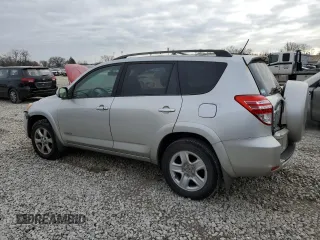 2009 Toyota RAV4 Ltd with VIN JTMZK31V49D000697, listed as a Copart auction lot 83626144 with 241,386 mi miles and Clean Title. Bid and sale history available at carsss.com. Image 2.