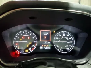 2022 Subaru Legacy Limited z VIN 4S3BWAN66N3025257, wystawiony jako Copart lot #88261465 z przebiegiem 81 061 mil mil oraz Szkoda całkowita • Salvage title. Historia ofert i sprzedaży dostępna na DreamBid. Obrazek 9.