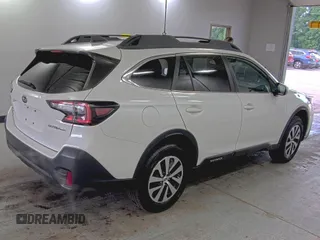 2022 Subaru Outback Premium z VIN 4S4BTADC6N3262259, wystawiony jako IAAI lot #42548579 z przebiegiem 85 452 mil mil oraz . Historia ofert i sprzedaży dostępna na DreamBid. Obrazek 8.