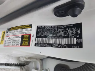2012 Toyota Avalon с VIN 4T1BK3DB9CU454725, выставлен на аукционе IAAI как лот 42286174 с пробегом 122 501 миль миль и . История ставок и продаж доступна на DreamBid. Изображение 9.