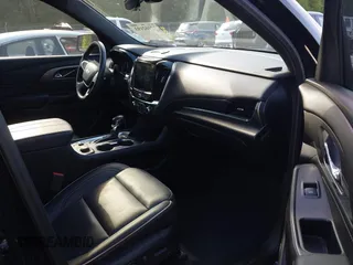 2022 Chevrolet Traverse Premier с VIN 1GNERKKW9NJ153316, выставлен на аукционе IAAI как лот 42162193 с пробегом 56 459 миль миль и . История ставок и продаж доступна на DreamBid. Изображение 5.