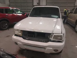 2003 Ford Ranger XL with VIN 1FTYR10U13PA72998, listed as a IAAI auction lot 41604939 with 112,612 mi miles. Bid and sale history available at carsss.com. Image 6.