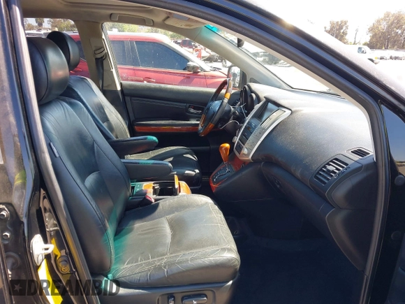 2004 Lexus RX 330 with VIN JTJGA31U640022103, listed as a IAAI auction lot 42227832 with 207,860 mi miles and . Bid and sale history available at DreamBid. Image 5.