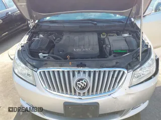2012 Buick LaCrosse Premium 3 z VIN 1G4GH5E36CF201695, wystawiony jako IAAI lot #41553862 z przebiegiem 87 567 mil mil oraz . Historia ofert i sprzedaży dostępna na DreamBid. Obrazek 10.