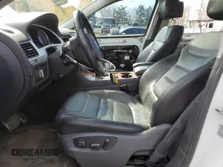 2012 Volkswagen Touareg с VIN WVGEG9BP1CD007581, выставлен на аукционе Copart как лот 47958355 с пробегом 79 649 миль миль и Списание • Salvage title. История ставок и продаж доступна на DreamBid. Изображение 7.