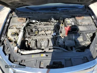 2010 Ford Fusion SEL with VIN 3FAHP0JA4AR429414, listed as a Copart auction lot 49028735 with 149,719 mi miles and Clean Title. Bid and sale history available at carsss.com. Image 11.
