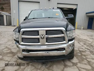 2015 Ram 2500 Big Horn z VIN 3C6UR5DL2FG569002, wystawiony jako Copart lot #43965245 z przebiegiem 147 592 mil mil oraz Szkoda całkowita • Salvage title. Historia ofert i sprzedaży dostępna na DreamBid. Obrazek 5.