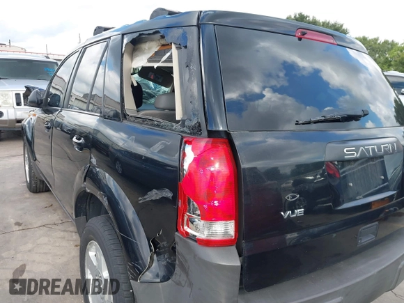 2005 Saturn VUE z VIN 5GZCZ63445S804199, wystawiony jako IAAI lot #39604225 z przebiegiem 132 819 mil mil oraz . Historia ofert i sprzedaży dostępna na DreamBid. Obrazek 18.