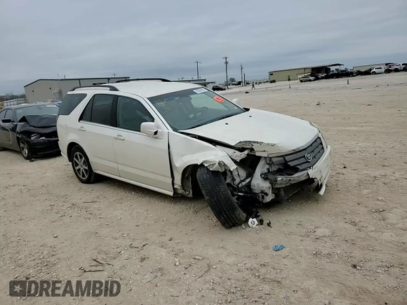 2004 Cadillac SRX with VIN 1GYEE63A340141739, listed as a Copart auction lot 87891925 with 155,765 mi miles and Salvage Title. Bid and sale history available at carsss.com. Image 12.
