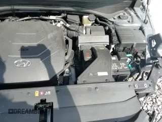 2025 Hyundai Palisade XRT с VIN KM8R34GE2SU938340, выставлен на аукционе Copart как лот 69199445 с пробегом 1 492 миль миль и Списание • Salvage title. История ставок и продаж доступна на DreamBid. Изображение 14.