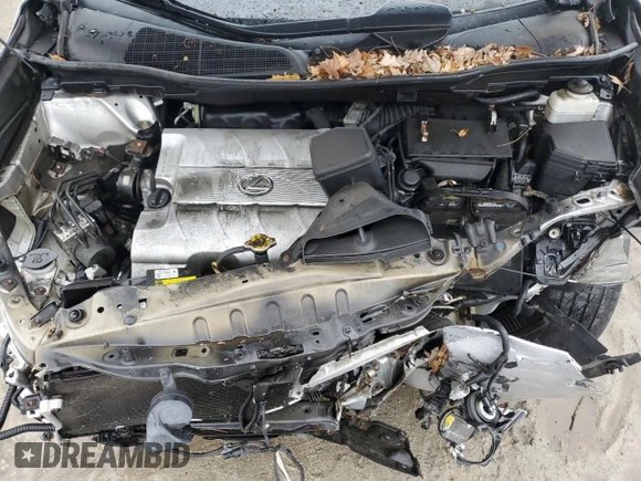 2014 Lexus RX 350 with VIN 2T2BK1BA2EC241663, listed as a Copart auction lot 50496875 with 148,131 mi miles and Clean Title. Bid and sale history available at DreamBid. Image 12.