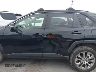 2022 Toyota RAV4 XLE Premium with VIN JTMC1RFV0ND085813, listed as a IAAI auction lot 42152401 with 86,707 mi miles and . Bid and sale history available at DreamBid. Image 14.