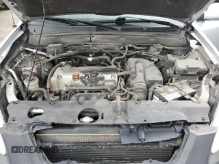 2005 Honda CR-V EX with VIN SHSRD78875U341752, listed as a Copart auction lot 55324775 with 220,012 mi miles and Clean Title. Bid and sale history available at DreamBid. Image 12.