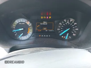2016 Ford Explorer с VIN 1FM5K7B82GGA06990, выставлен на аукционе IAAI как лот 42720615 с пробегом 219 267 миль миль и . История ставок и продаж доступна на DreamBid. Изображение 7.