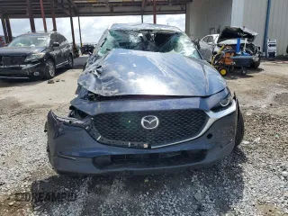 2023 Mazda CX-30 S Select with VIN 3MVDMBBM9PM506630, listed as a Copart auction lot 54908855 with Not provided miles and Non repairable. Bid and sale history available at DreamBid. Image 5.