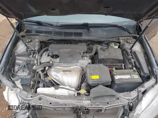 2015 Toyota Camry XLE with VIN 4T1BF1FKXFU891434, listed as a IAAI auction lot 42119108 with 142,736 mi miles and . Bid and sale history available at DreamBid. Image 10.