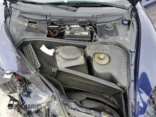 2001 Porsche 911 z VIN WP0CA29951S653243, wystawiony jako Copart lot #55835075 z przebiegiem 142 918 mil mil oraz Szkody całkowita. Historia ofert i sprzedaży dostępna na DreamBid. Obrazek 11.