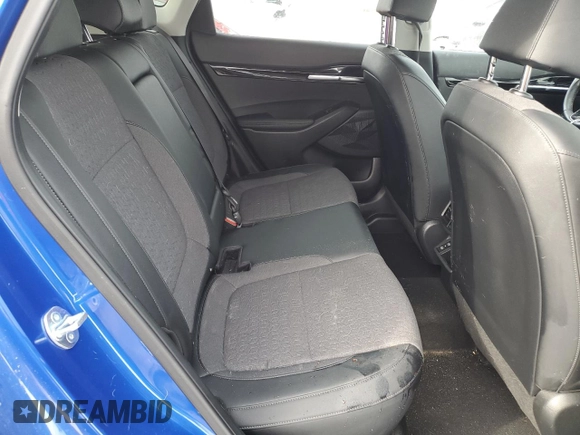 2024 Kia Seltos S z VIN KNDEUCAA2R7476435, wystawiony jako Copart lot #44722865 z przebiegiem 12 012 mil mil oraz Nie do naprawy • Non repairable. Historia ofert i sprzedaży dostępna na DreamBid. Obrazek 11.