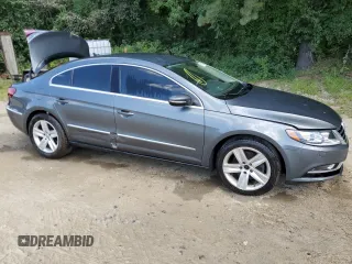 2017 Volkswagen CC 2.0T Sport with VIN WVWKP7AN5HE501309, listed as a Copart auction lot 68747204 with 115,268 mi miles and Clean Title. Bid and sale history available at carsss.com. Image 4.
