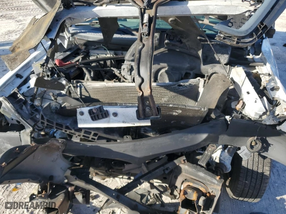 2007 Ford F-150 XL with VIN 1FTPF12VX7NA18868, listed as a Copart auction lot 85930704 with 88,546 mi miles and Salvage Title. Bid and sale history available at carsss.com. Image 11.