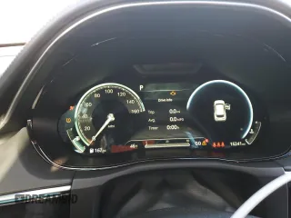 2024 Genesis GV70 Sport z VIN 5NMMCDTC3RH004157, wystawiony jako Copart lot #82702064 z przebiegiem 15 241 mil mil oraz Szkoda całkowita • Salvage title. Historia ofert i sprzedaży dostępna na DreamBid. Obrazek 9.