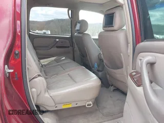 2005 Toyota Tundra Limited with VIN 5TBDT48115S484271, listed as a IAAI auction lot 41997262 with 177,280 mi miles and . Bid and sale history available at DreamBid. Image 8.