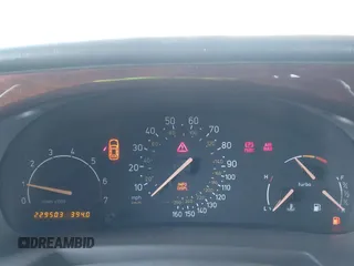 2003 Saab 9-3 z VIN YS3DF75K437013373, wystawiony jako IAAI lot #41414094 z przebiegiem 229 503 mil mil oraz . Historia ofert i sprzedaży dostępna na DreamBid. Obrazek 7.