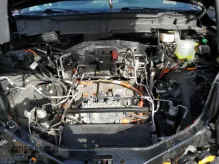 2022 Ford F-150 Lightning Pro с VIN 1FTVW1EL6NWG04931, выставлен на аукционе Copart как лот 43184675 с пробегом 26 616 миль миль и Списание • Salvage title. История ставок и продаж доступна на DreamBid. Изображение 13.